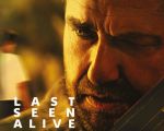 Last Seen Alive