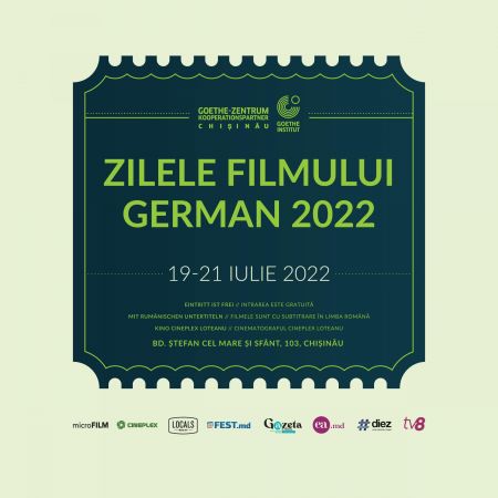 Days of German  2022