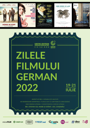 Days of German  2022