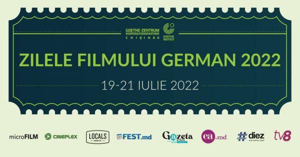 Days of German  2022