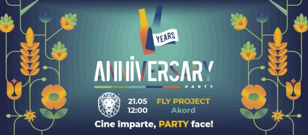 Keller Holz Anniversary Party
