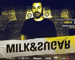 MILK & SUGAR