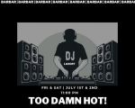 Lozoff in the mix!