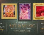 Art & Music