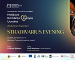 Stradivarius Evening