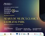 Seară de muzică la Digital Park