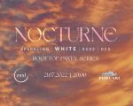 NOCTURNE | WHITE NIGHTS