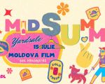 YARDSALE la MoldovaFilm