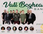 Vali Boghean BAND