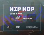 Hip Hop like a PRO