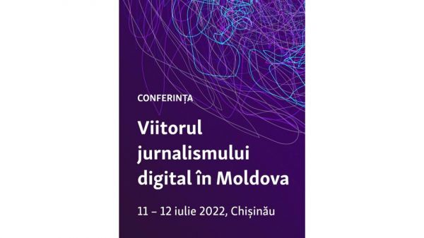 The future of digital journalism in Moldova
