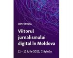 The future of digital journalism in Moldova