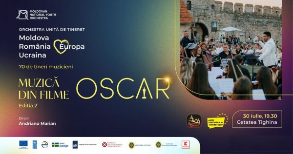 Muzica din Filme OSCAR