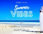 Summer Vibes feat Andreea & Radu