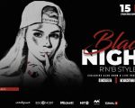 BLACK NIGHT / R'N'B STYLE