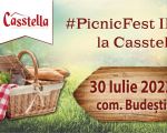 PicnicFest II la Casstella