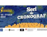 Seri de CRONOGRAF 2022