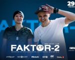 FAKTOR-2