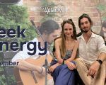 Greek Synergy (greek music evening)