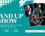 Stand UP Show