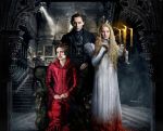 Crimson Peak