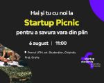 Startup Picnic