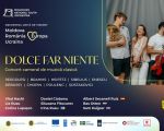 Dolce Far Niente