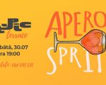 It’s Aperol time