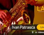 SAXOPHONE LIVE MUSIC | LAVYRESTOBAR!