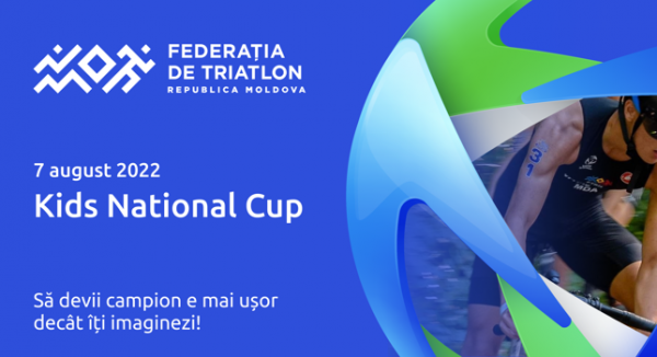 Kids National Cup