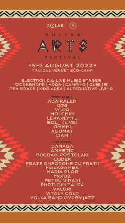 United Arts Festival 2022