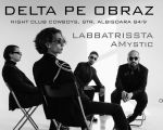 DELTA PE OBRAZ | LABBA TRISSTA | AMystic