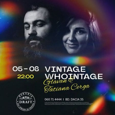 Glavan & Tania Cerga