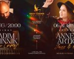 Vadim Shinnik |  Annet&ArtiomDUO