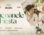 Сucoanele Fiesta la Castel Mimi
