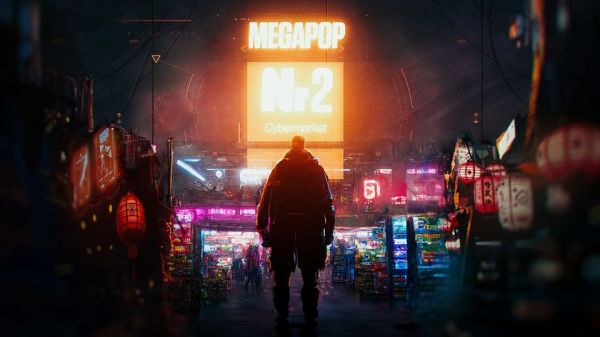 MEGAPOP NR.2