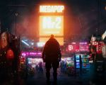 MEGAPOP NR.2
