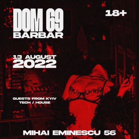 Dom 69 18+