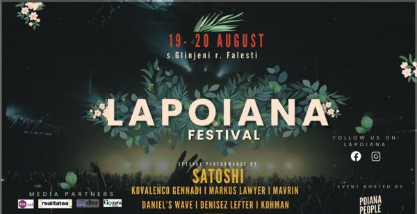 LAPOIANA FESTIVAL