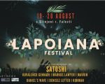LAPOIANA FESTIVAL