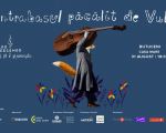 Contrabasul pacalit de vulpe