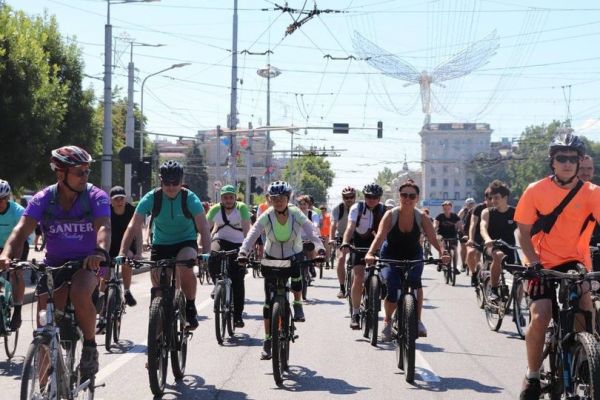Alternocity Chisinau