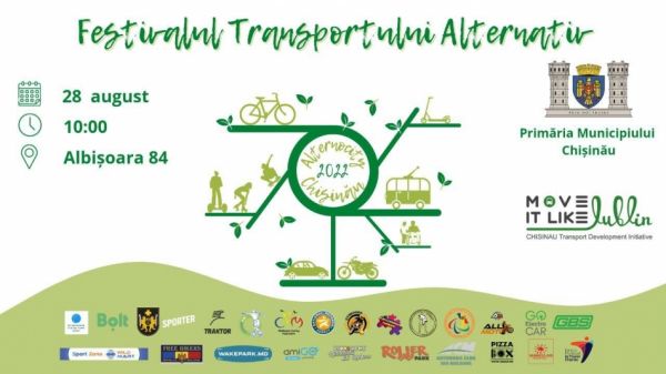 Alternocity Chisinau