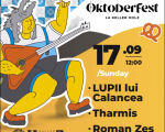 Oktoberfest la Keller Holz