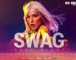 SWAG Sexy Night