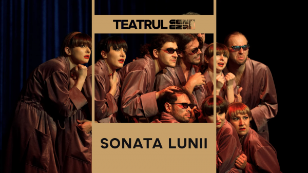 SONATA LUNII