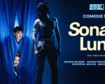 SONATA LUNII