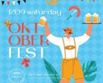 DRAFT OKTOBERFEST