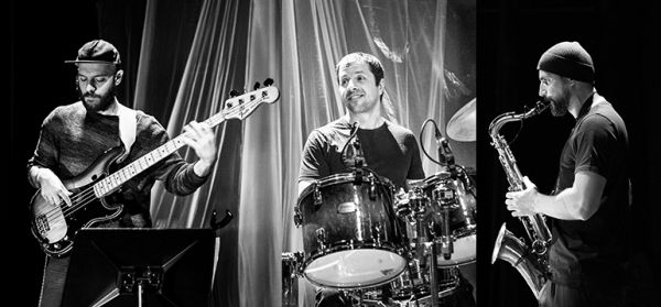 Ethno Jazz Festival ediția XXI