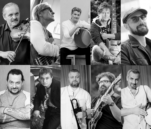 Ethno Jazz Festival ediția XXI
